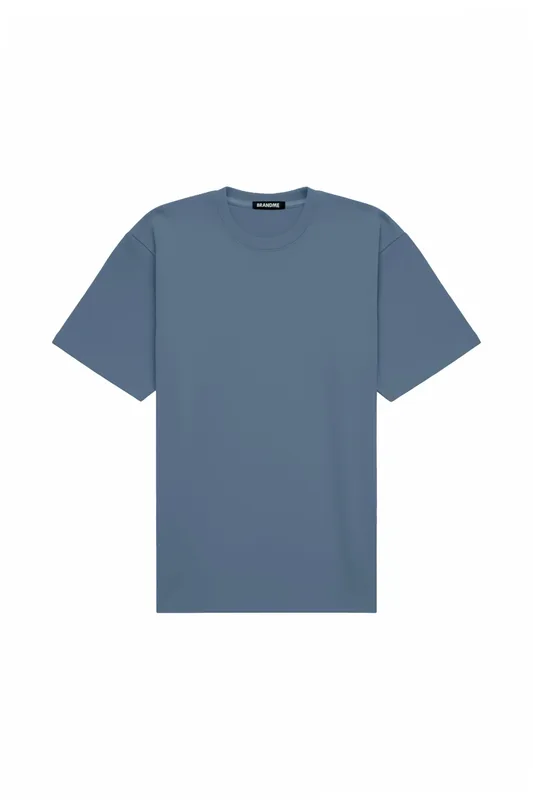 T shirt oversize STRETCH PALOMA — BrandMe