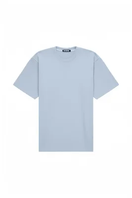 T shirt oversize STRETCH SKYLIGHT — BrandMe