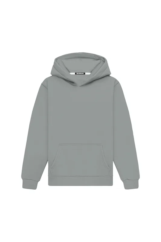 Hoodie Regular LIGHT LOOP NORWAY — BrandMe