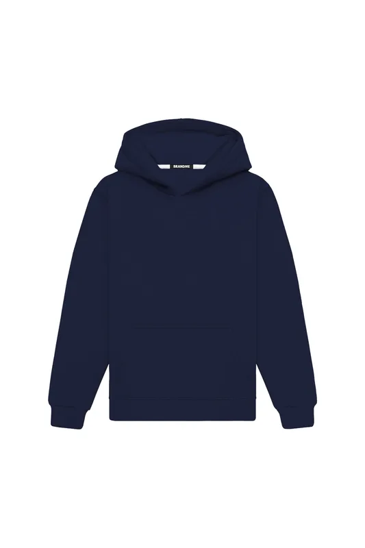 Hoodie Regular LIGHT LOOP PARLIAMENT — BrandMe