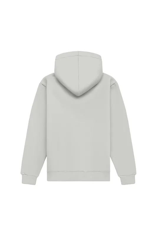 Hoodie Regular LIGHT LOOP CREAM — BrandMe