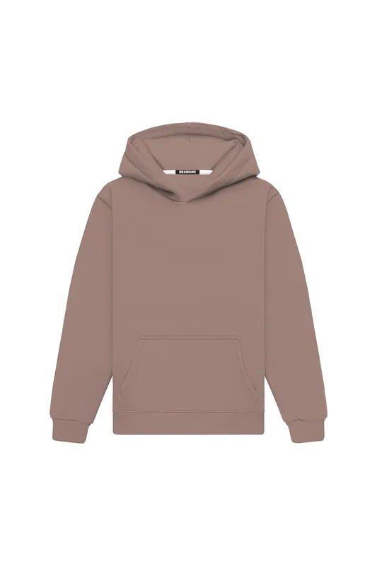Hoodie Regular LIGHT LOOP FAIRY TALE — BrandMe
