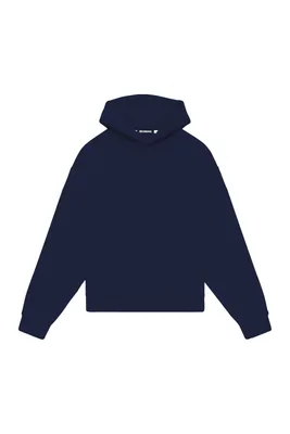 Hoodie Oversize LIGHT LOOP PARLIAMENT — BrandMe