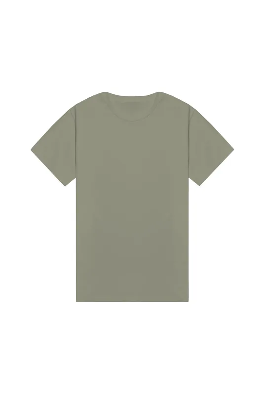 T shirt Regular LIGHT MELANŻ P — BrandMe