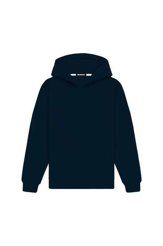 Hoodie regular MEDIUM LOOP B 024 — BrandMe