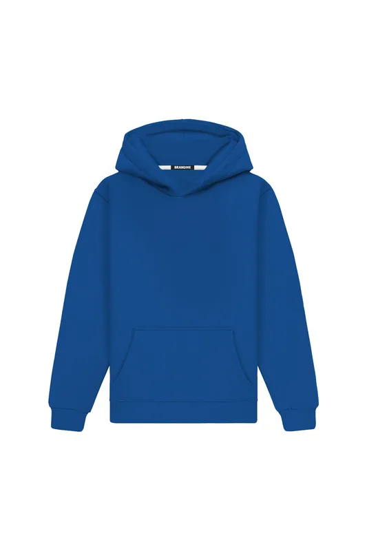 Hoodie regular MEDIUM LOOP B 037 — BrandMe