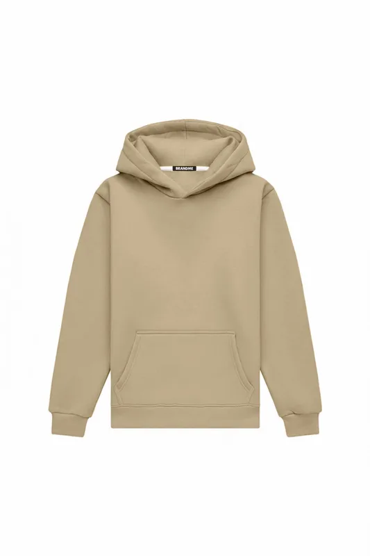 Hoodie regular MEDIUM LOOP B 084 — BrandMe
