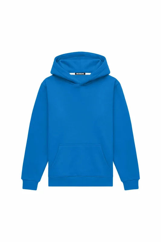 Hoodie regular MEDIUM LOOP B 131 — BrandMe