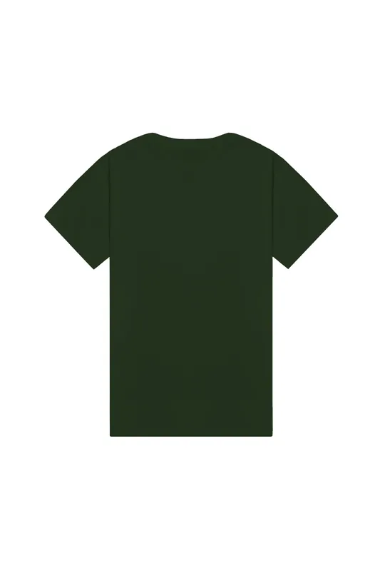 T shirt regular STRETCH GREEN — BrandMe