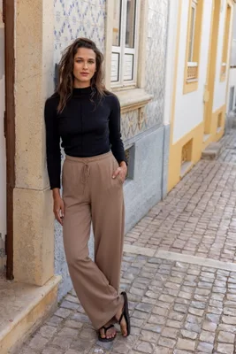 Spodnie Florence — Fesaar