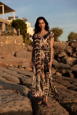 Sukienka SEVILLE — Fesaar