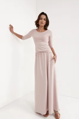 Spódnica PARIS róż — Fesaar