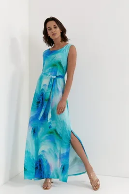 Sukienka LISBON — Fesaar