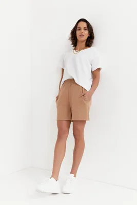 T shirt VENICE white — Fesaar