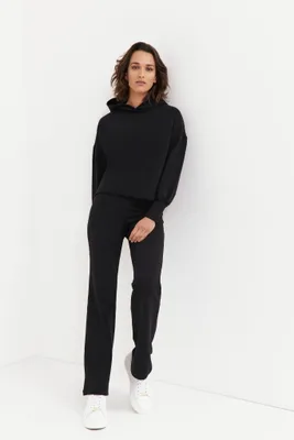 Dzwony TOKYO black — Fesaar