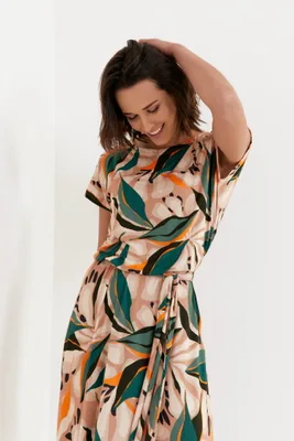 Sukienka BARCELONA — Fesaar