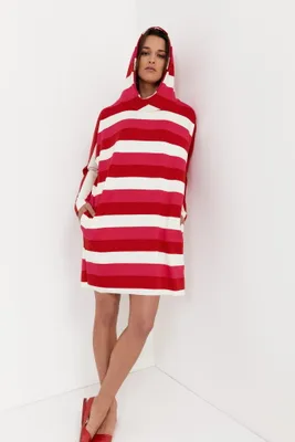 Sukienka IBIZA stripes — Fesaar