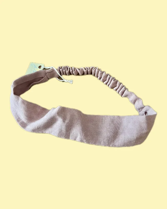 Opaska blady róż — Jesko Studio