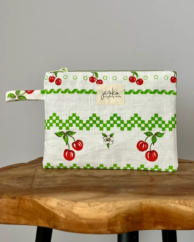 Saszetka latko 2. — Jesko Studio