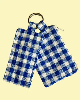 Brelok blue — Jesko Studio