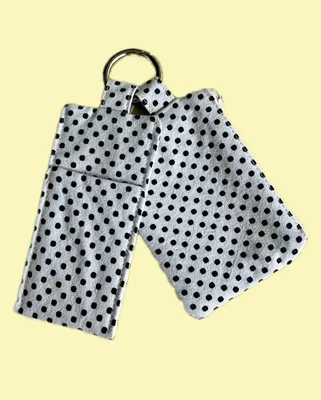 Brelok kropki — Jesko Studio