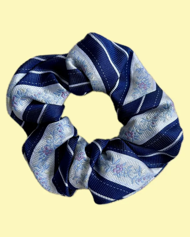 Gumka silver flowers — Jesko Studio