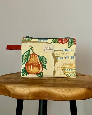 Saszetka kompocik 2. — Jesko Studio