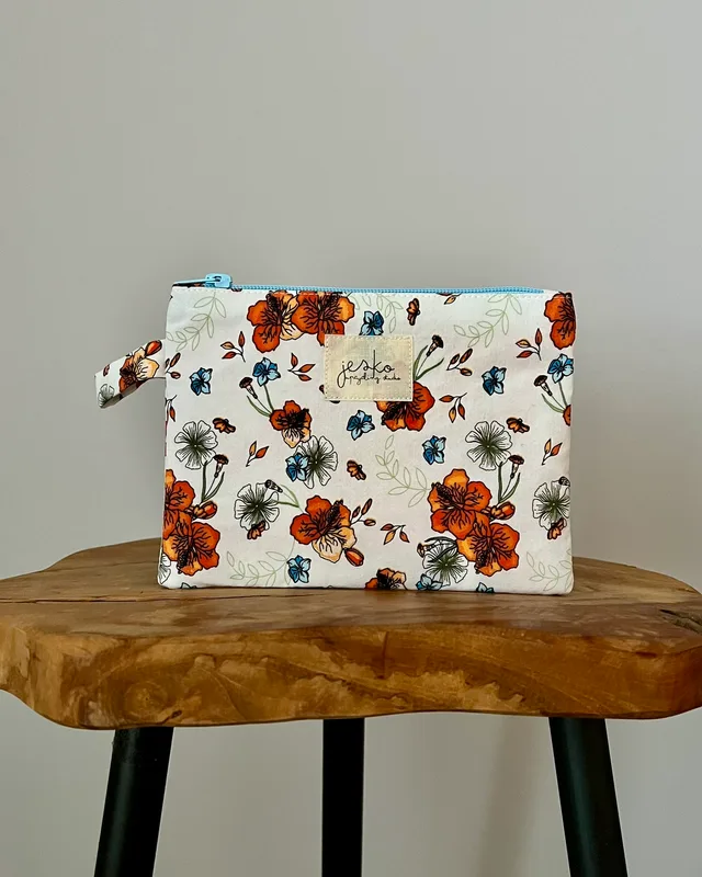 Saszetka maki — Jesko Studio