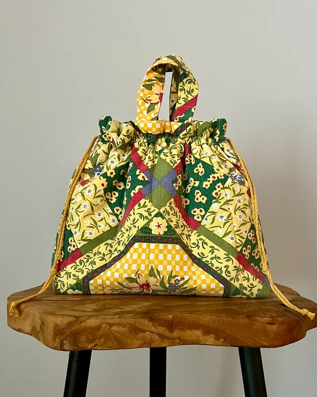 Worek żółty — Jesko Studio