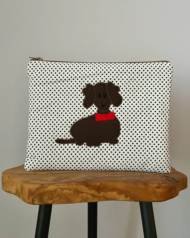 Organizer jamnik — Jesko Studio