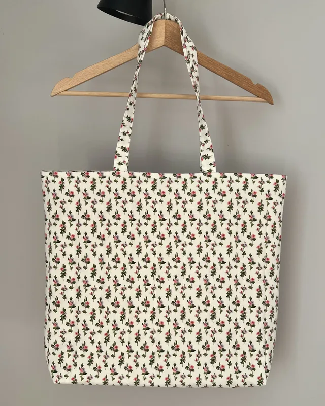 Torba kwiatuszki — Jesko Studio