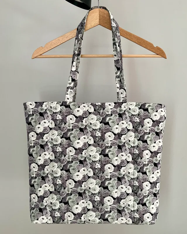 Torba czarna — Jesko Studio