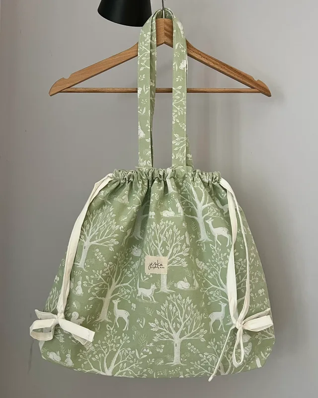 Torba leśna — Jesko Studio