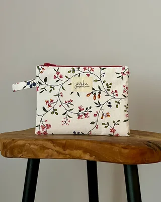 Saszetka bukiet — Jesko Studio