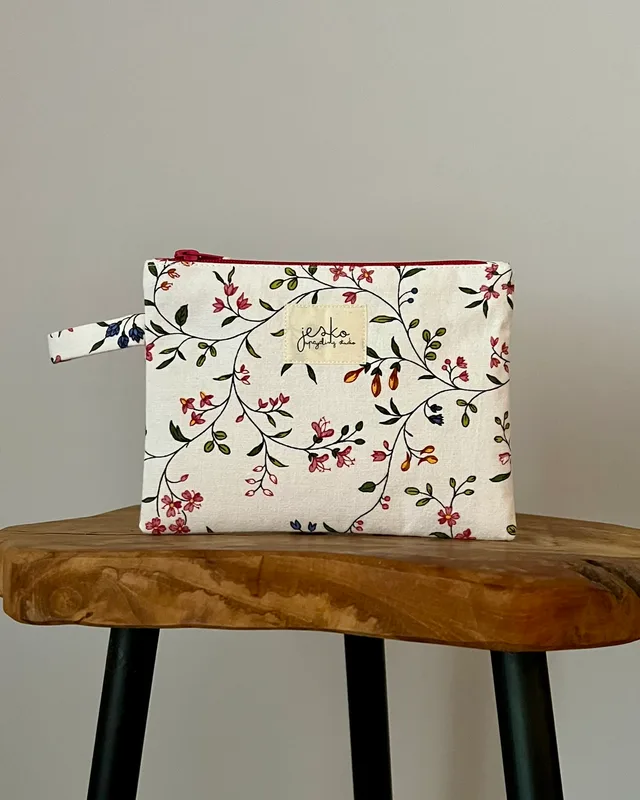 Saszetka bukiet — Jesko Studio