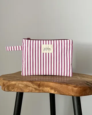 Saszetka paski — Jesko Studio