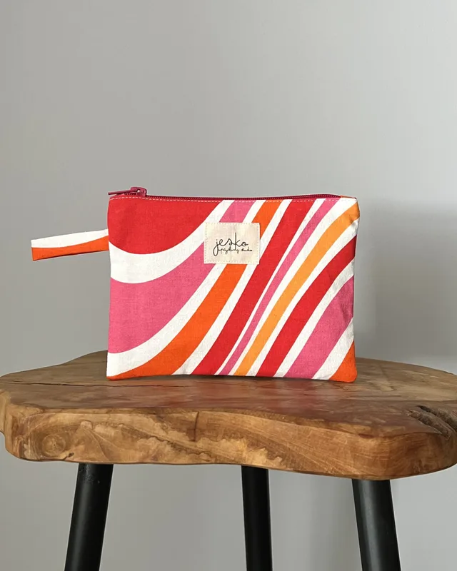 Saszetka sorbet — Jesko Studio