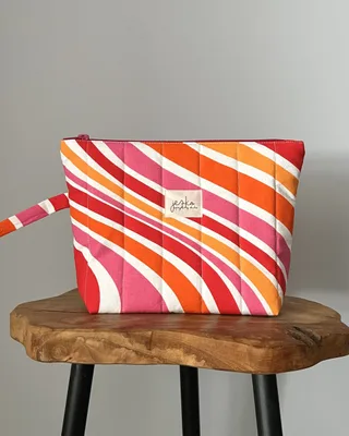 Kosmetyczka sorbet — Jesko Studio