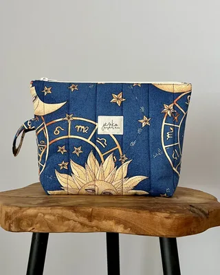 Kosmetyczka kosmos — Jesko Studio