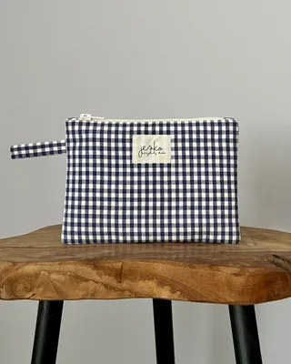 Saszetka krata — Jesko Studio