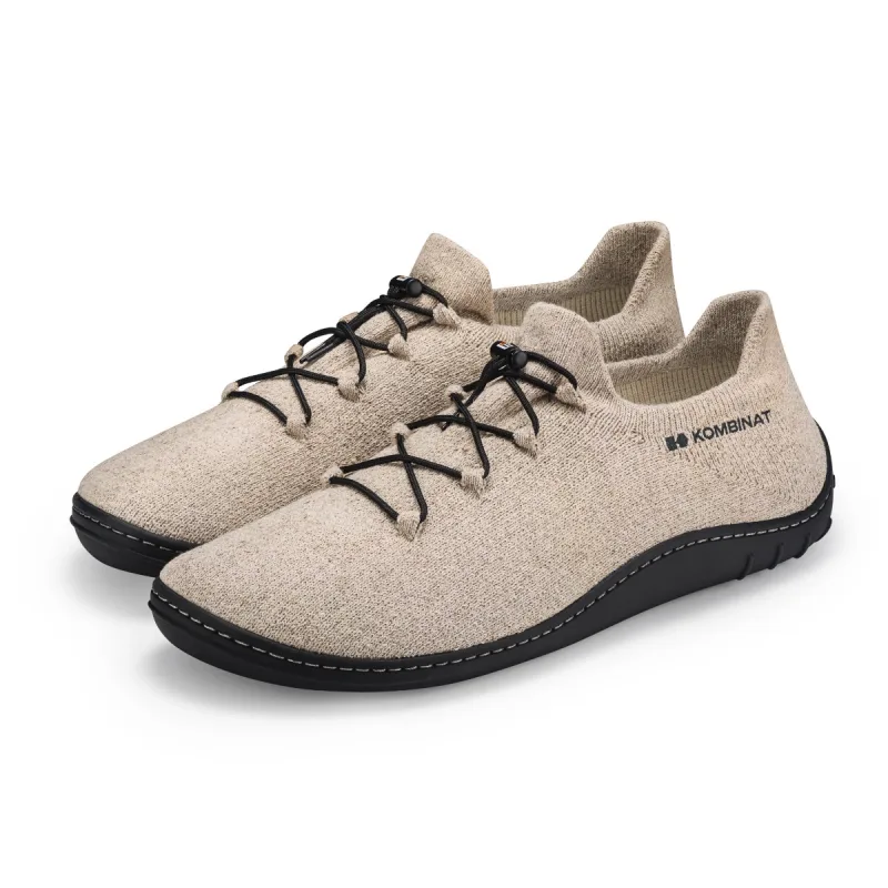 Buty męskie Barefoot Polskie Konopie — KOMBINAT