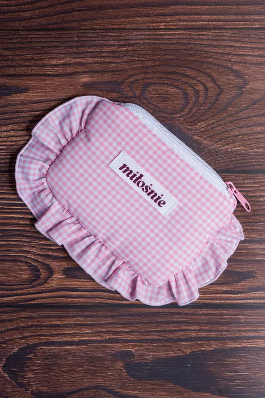 Portfelik Blossom — Miłośnie