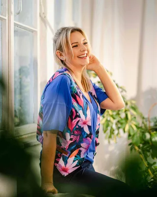 Kamizelka – Barwny Dodatek — No Pewnie