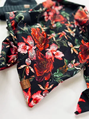 Chusta duża — No Pewnie