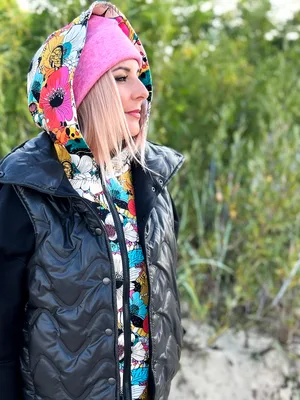 Kamizelka z wkładką — No Pewnie