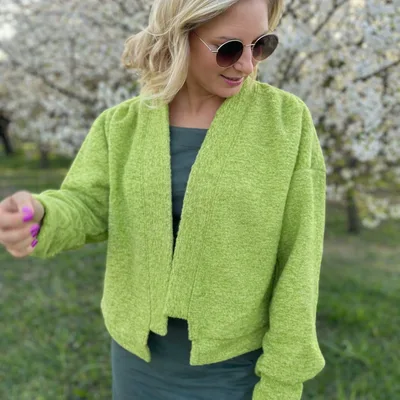 Bomberka Rarytas limonka — No Pewnie