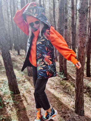 Pikowana Kamizelka — No Pewnie