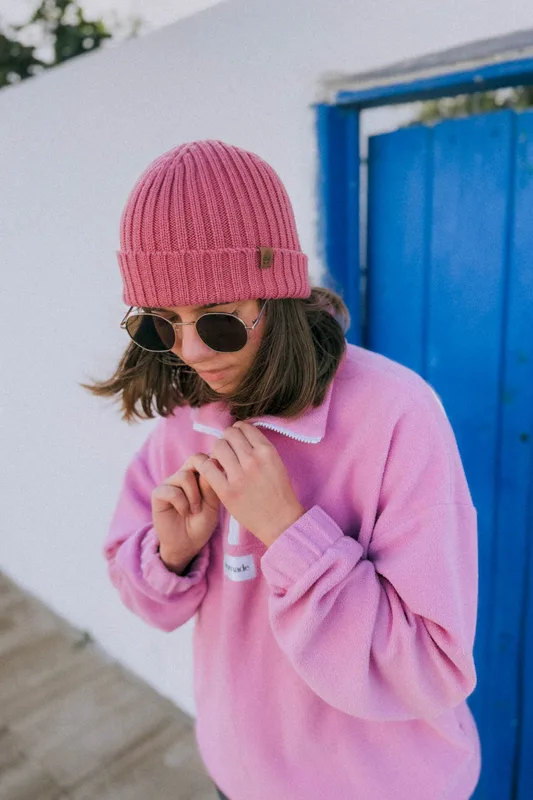 Bluza polarowa Glenbrittle 2.0 — Nomade
