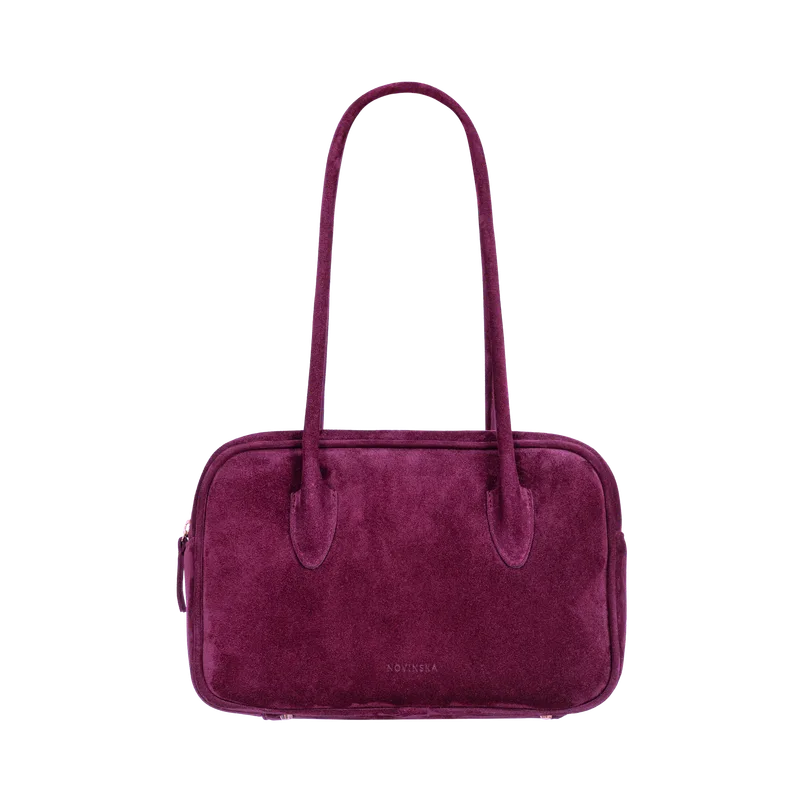 ALICE Plum — NOVINSKA