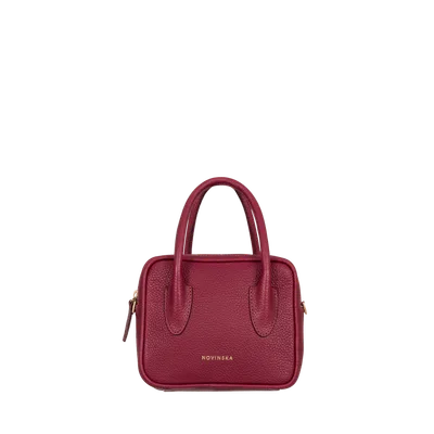 KIKI Pink Berry — NOVINSKA